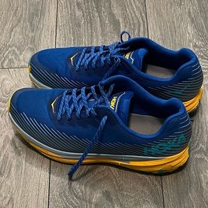 Men’s Hoka Torrent 2 — barely worn!